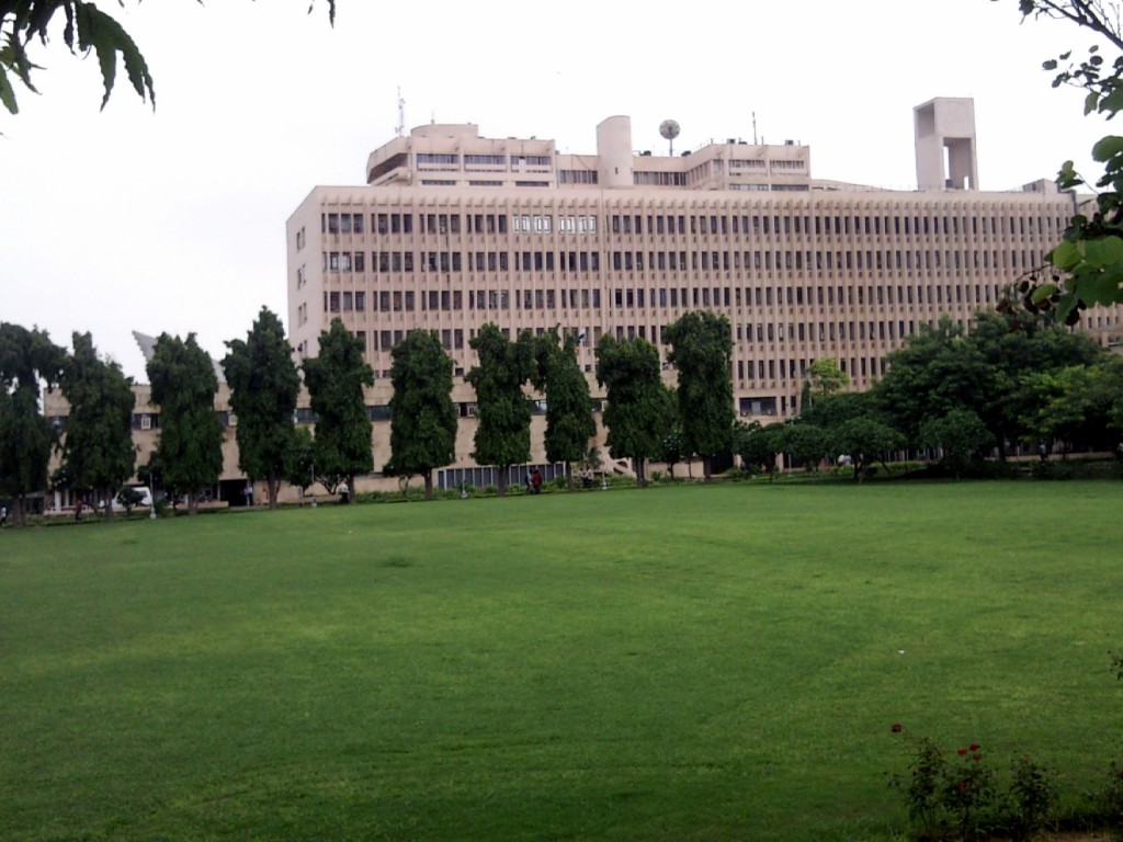 Indian Institute of Technology, Delhi