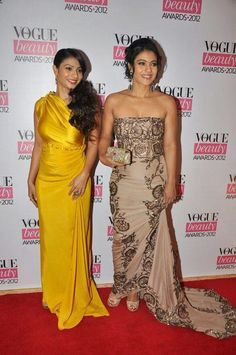 Kajol and Tanisha , Siblings of Famous Bollywood