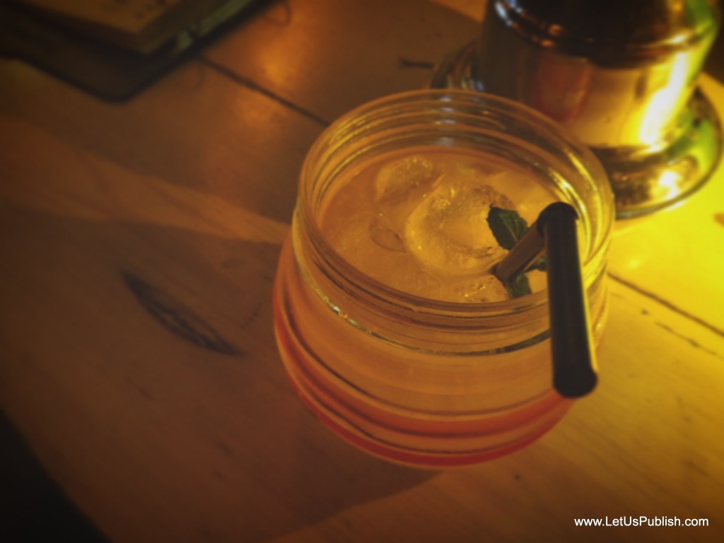 Drinks Photography Mocktails, Cafe Public Connection Bar Cp New Delhi