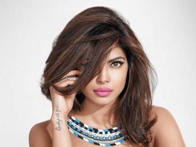 Priyanka Chopra Beauty Tips