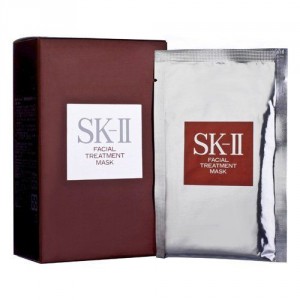 SK-II mask