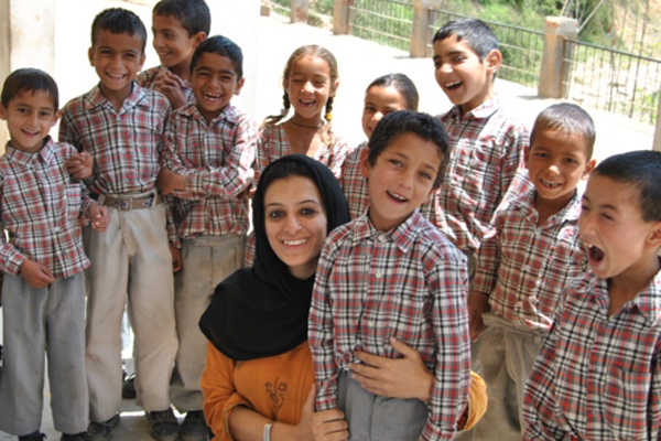 Inspiring Stories of the Women of India Sabbah Haji