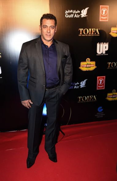 Salman Khan