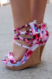 Wedges