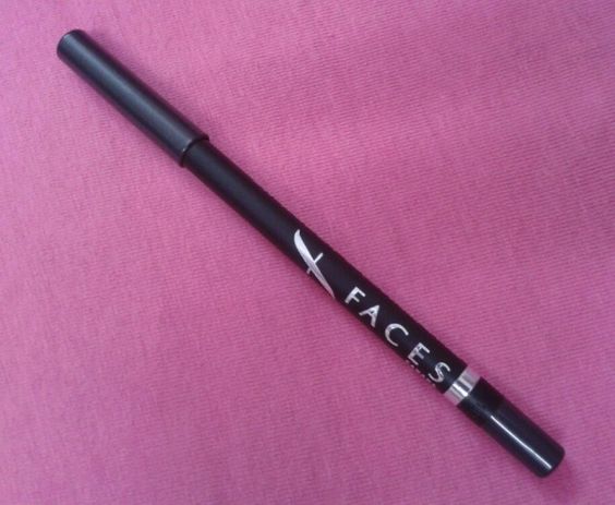 Faces Eye Pencil