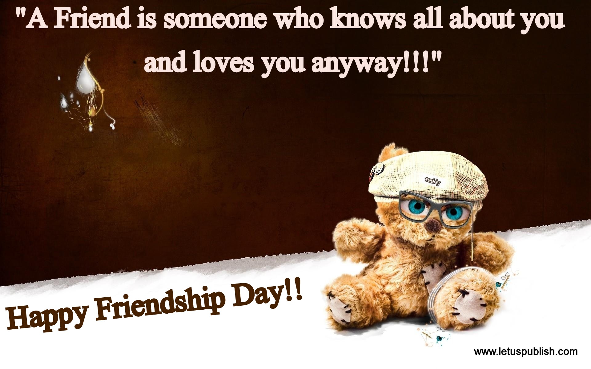 Friendship day photos