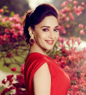 Madhuri Dixit - Beauty Secrets