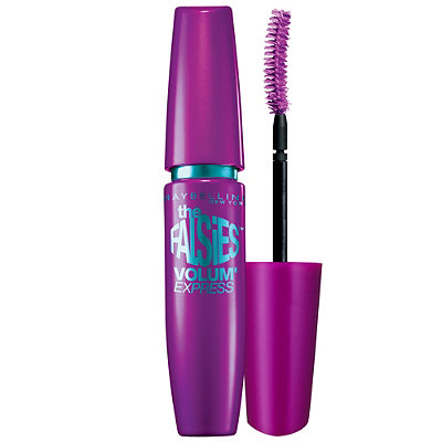 Maybelline Falsies Volume Mascara