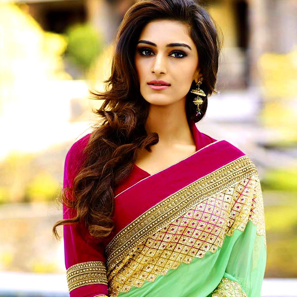 Erica Fernandes Biodata, Birthday, Modelling Career Details