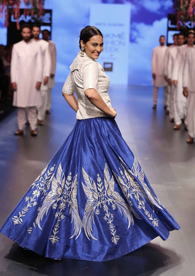Sonakshi Sinha Latest Pics