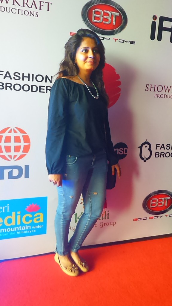 Yogita Aggarwal Fashion Blogger Delhi