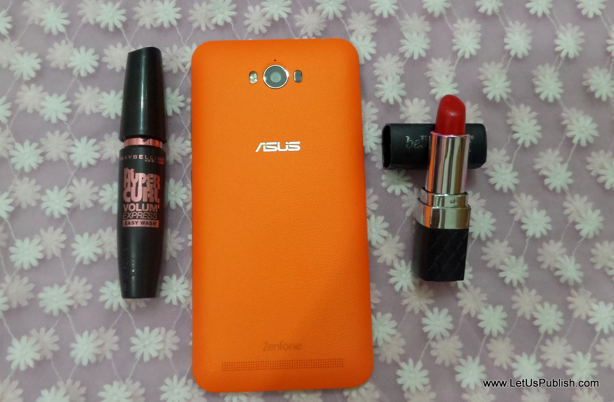 Asus Zenfone Max review