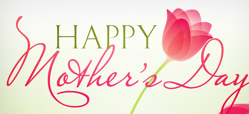 Happy Mothers Day Wish Image
