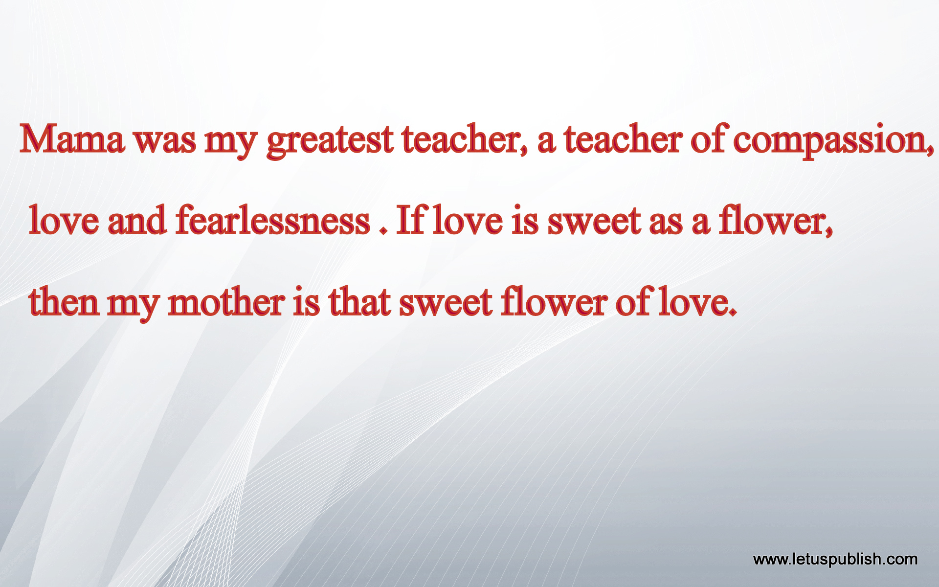 Happy mothers day wallpapers with quotes