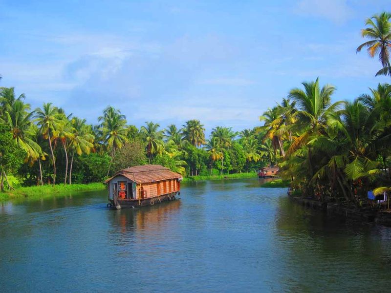 Kumarakom