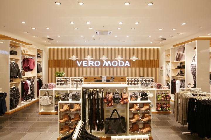 Shop VERO MODA Desert Collection this - Let Us Publish
