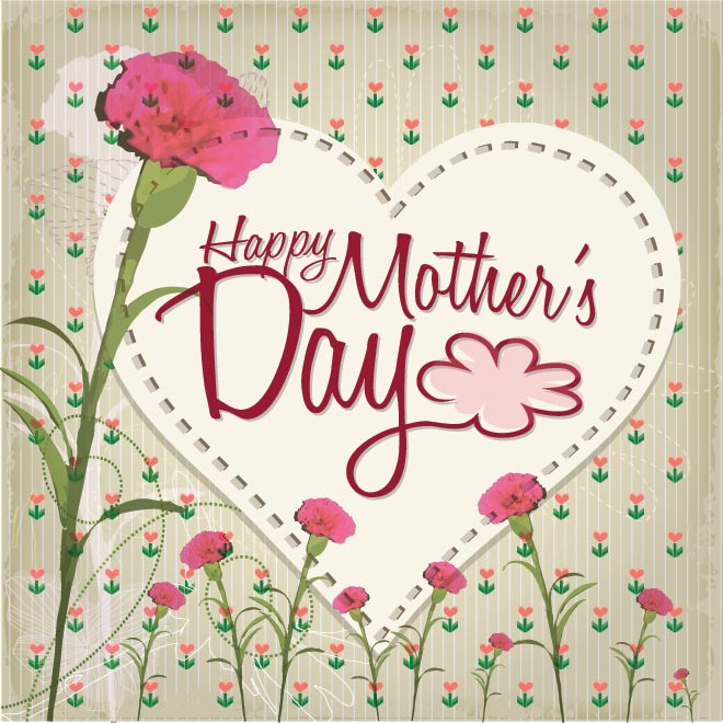 happy Mother's Day Greetings