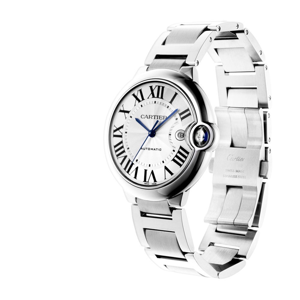 Cartier’s women’s collection