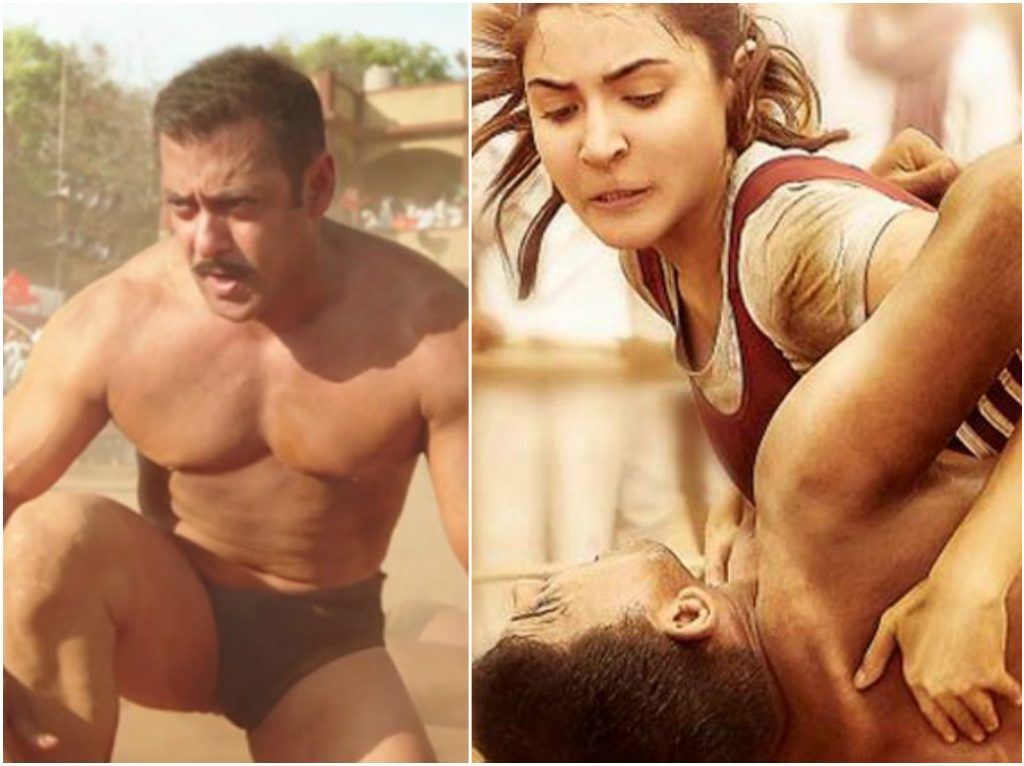 Five Reasons to watch Sultan- story line