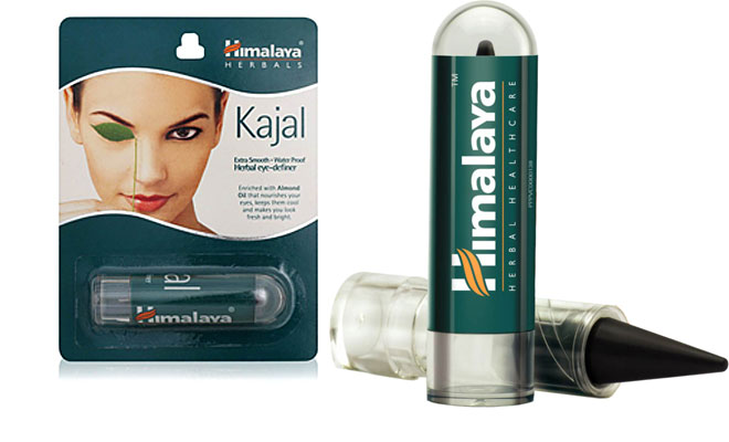 Himalaya Kajal