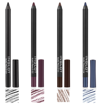 Inglot Kohl Pencil