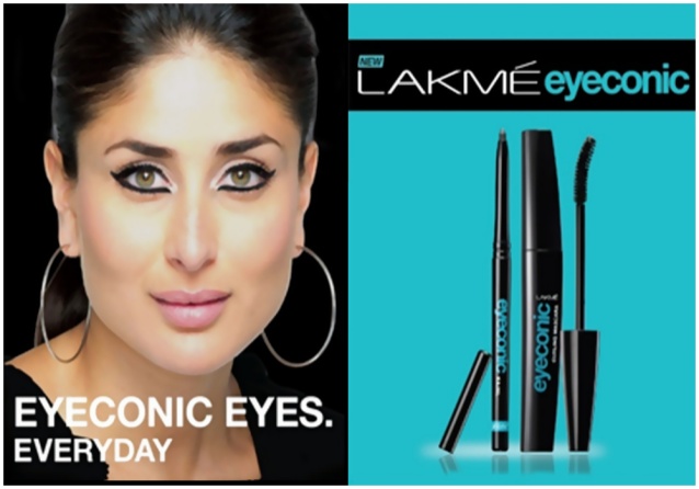 Lakme eyeconic Kajal