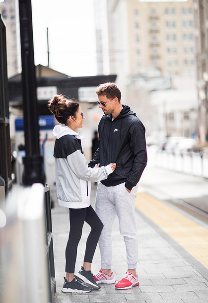 Men joggers pant for workout look