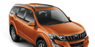 Mahindra XUV500 - Best SUVs under Rs 12 lakh
