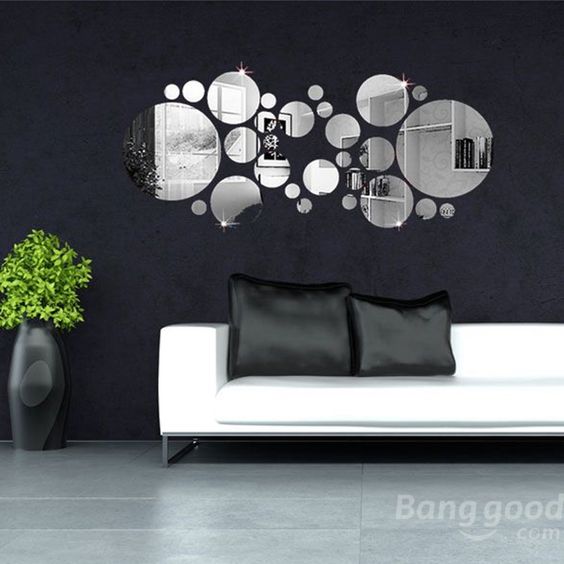 3D Wall art for living room