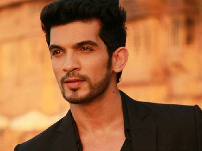 Arjun Bijlani Jhalak Dikhhla jaa season 9 firstlook