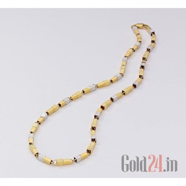 Gold Chain Design Gold 24