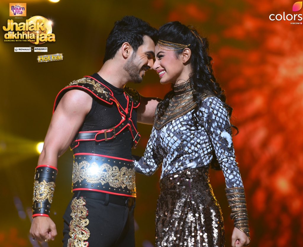 The Glamor Filled Saturday Episode of Jhalak Dikhla Ja Season 9 Episodes -  Let Us Publish