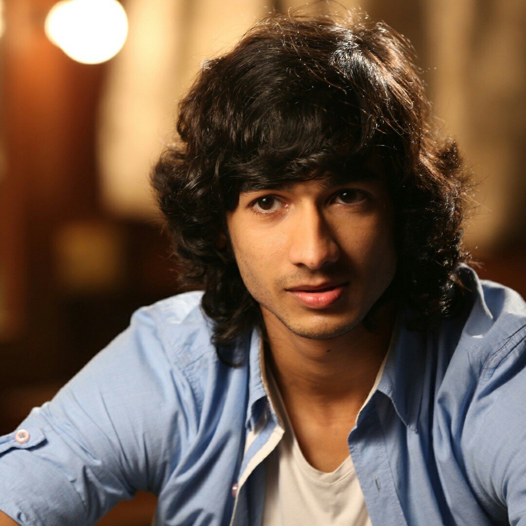 Shantanu Maheshwari at Jhalak