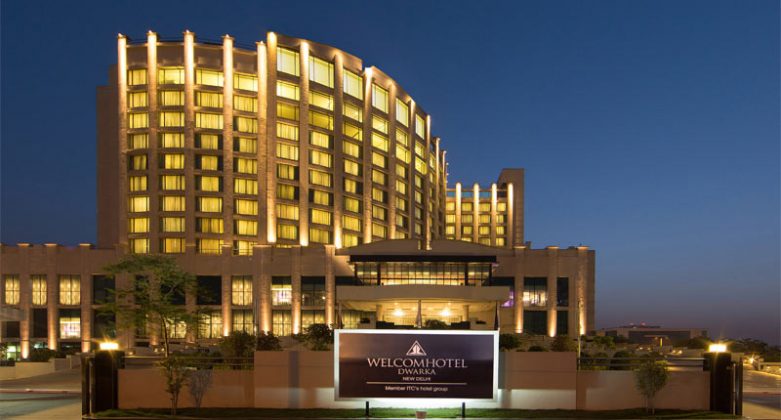 Top 7 Luxury Hotels Near Delhi Airport - Let Us Publish