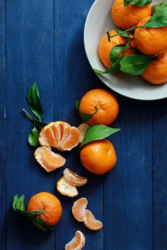 citrus-fruits-for-healthy-hair