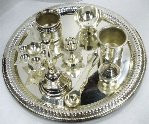 gift-ideas-for-diwali-silverware