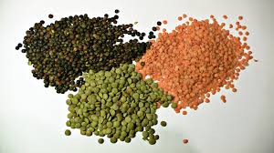 lentils-for-healthy-hair