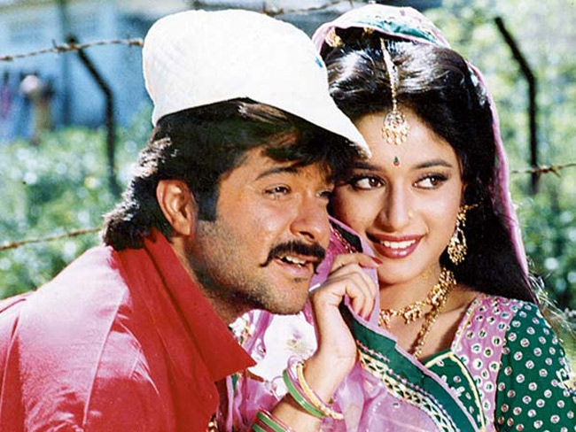 madhuri-dixit-anil-kapoor