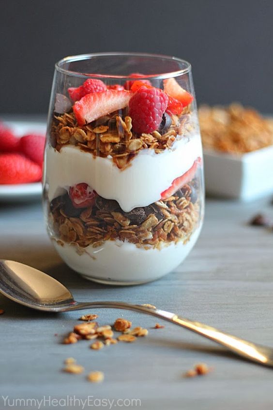 Oatmeal a best preworkout snack