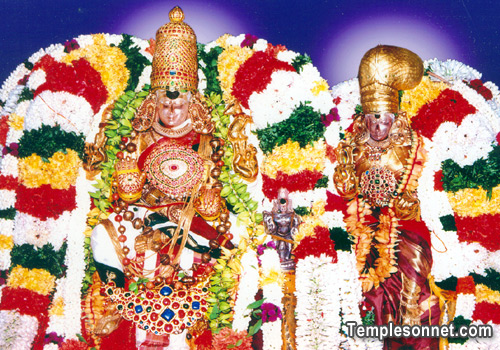 meenakshi-sundaresar-kalyanam-madurai