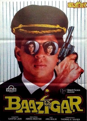 baazigar_1993