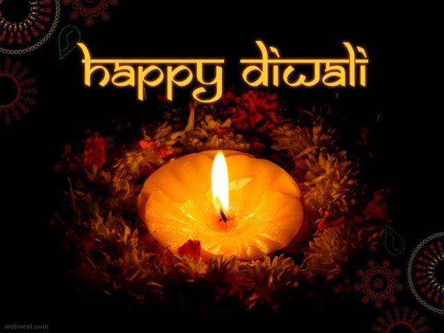 Best Happy Diwali Wishes And Images
