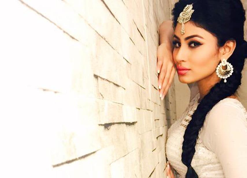 Mouni Roy