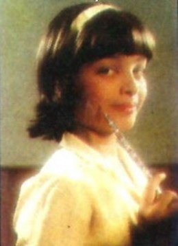 aishwarya-in-her-childhood pics