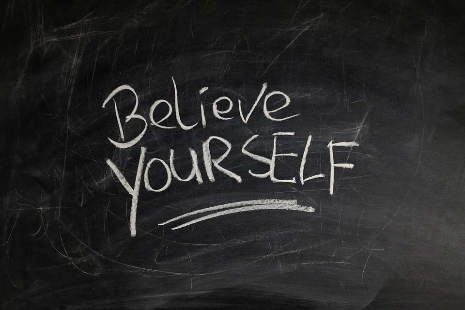 belive-yourself