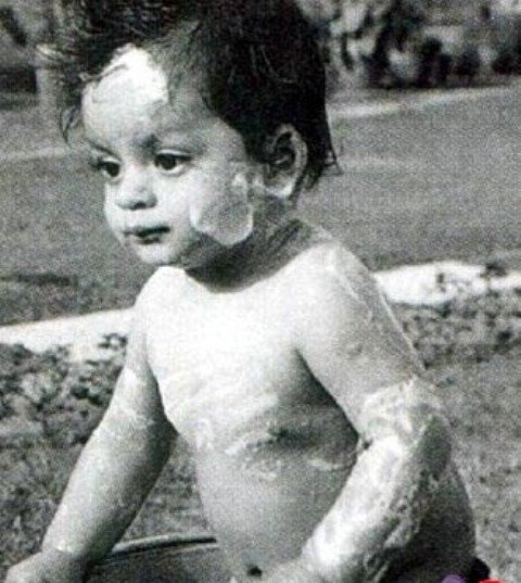 childhood-photo-of-shahruk-khan