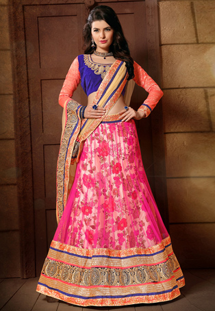 latest-bridal-lehenga