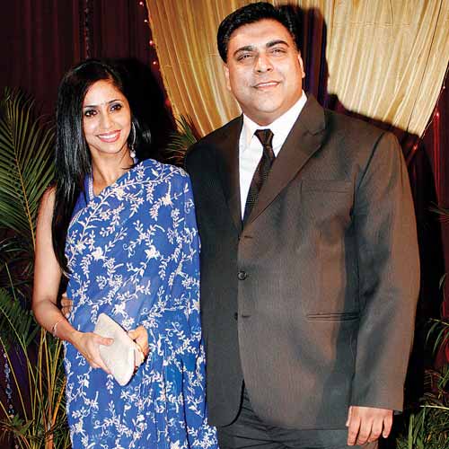 ram-kapoor-and-gautami-gadgil-tv-couple