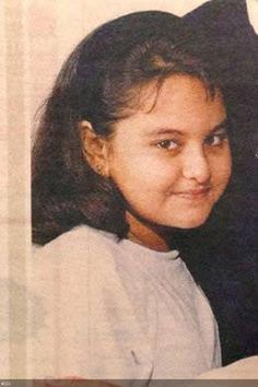 sonakshi-sinha-childhood-pic