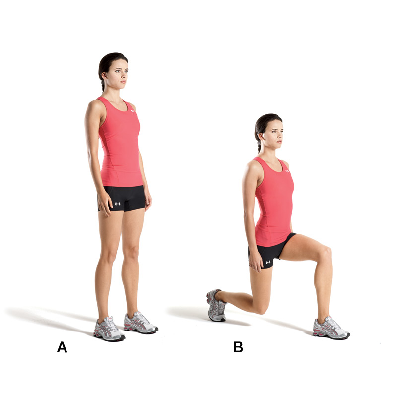 lunges-for-healthy-body